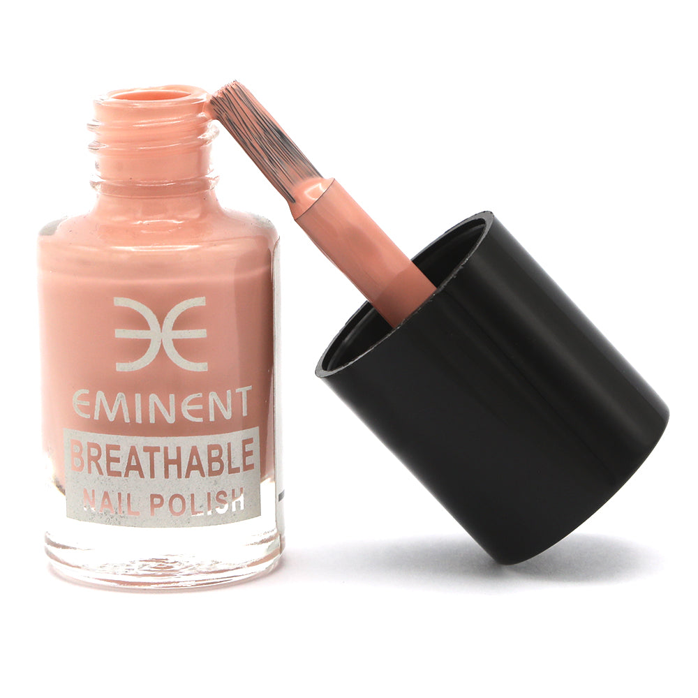 Eminent Breathable Nail Polish - 21 Shades, Beauty & Personal Care, Nails, Eminent, Chase Value