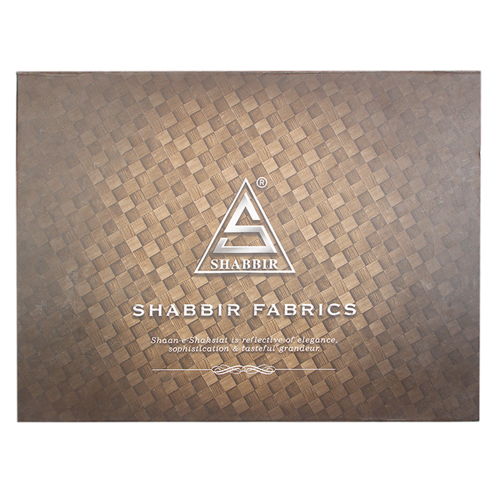 Men's Shabbir Clipart Worsted Unstitched Winter Suit - 06, Men's Unstitched Fabric, Shabbir, Chase Value