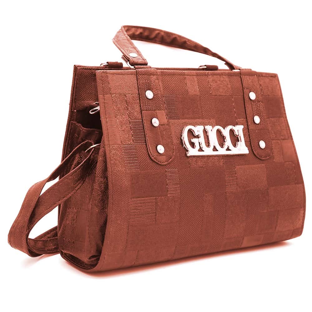 Women's Handbag (2283) - Copper, Women, Bags, Chase Value, Chase Value