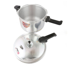 Chef Pressure Cooker 7 Litre, Home & Lifestyle, Cookware And Pans, Chase Value, Chase Value