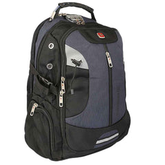 Laptop Bag 7016 - Navy Blue, Kids, School And Laptop Bags, Chase Value, Chase Value