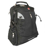 Laptop Bag 7016 - Black, Kids, School And Laptop Bags, Chase Value, Chase Value