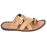Men's Slippers (704) - Camel, Men, Slippers, Chase Value, Chase Value