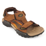 Men's Kito Sandal (705) - Coffee, Men, Sandals, Chase Value, Chase Value