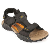 Men's Kito Sandal (705) - Black, Men, Sandals, Chase Value, Chase Value