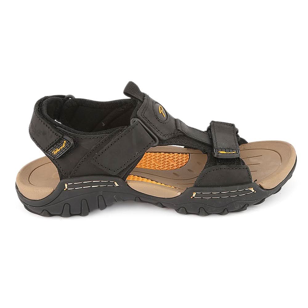 Men's Kito Sandal (705) - Black, Men, Sandals, Chase Value, Chase Value
