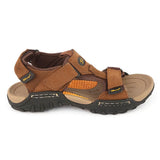 Men's Kito Sandal (705) - Coffee, Men, Sandals, Chase Value, Chase Value