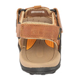 Men's Kito Sandal (705) - Brown, Men, Sandals, Chase Value, Chase Value