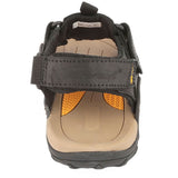 Men's Kito Sandal (705) - Black, Men, Sandals, Chase Value, Chase Value