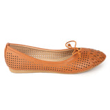 Women's Fancy Pumps (7061-19) - Camel - test-store-for-chase-value