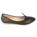 Women's Fancy Pumps (7061-19) - Black - test-store-for-chase-value