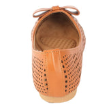 Women's Fancy Pumps (7061-H7) - Camel - test-store-for-chase-value
