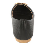 Women's Fancy Pumps (7061-H42) - Black - test-store-for-chase-value