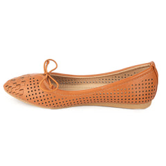 Women's Fancy Pumps (7061-19) - Camel - test-store-for-chase-value