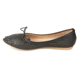 Women's Fancy Pumps (7061-19) - Black - test-store-for-chase-value
