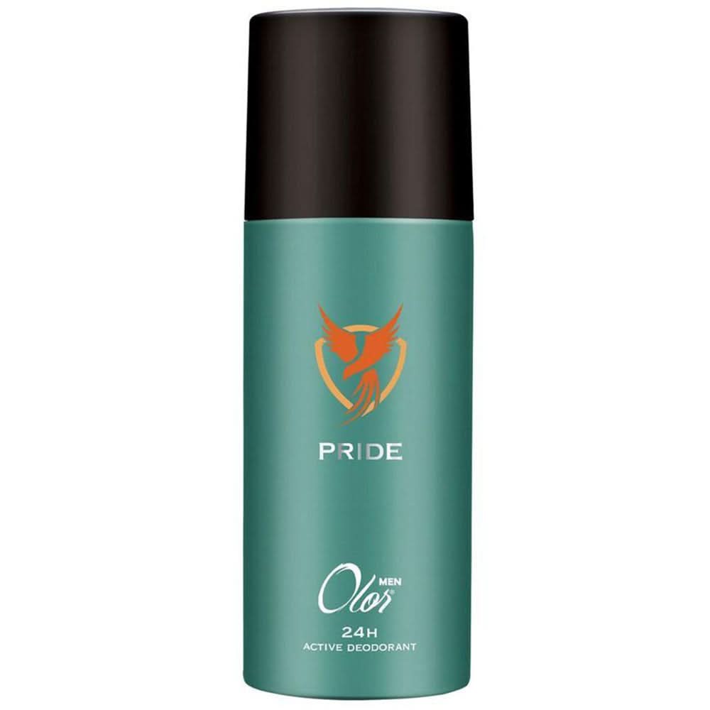 Olor Men Body Spray Pride 150Ml, Beauty & Personal Care, Men Body Spray And Mist, Chase Value, Chase Value