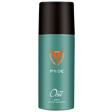 Olor Men Body Spray Pride 150Ml, Beauty & Personal Care, Men Body Spray And Mist, Chase Value, Chase Value