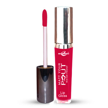 Christine Matt Lip Pout 20 Shades, Beauty & Personal Care, Lip Gloss And Balm, Christine, Chase Value