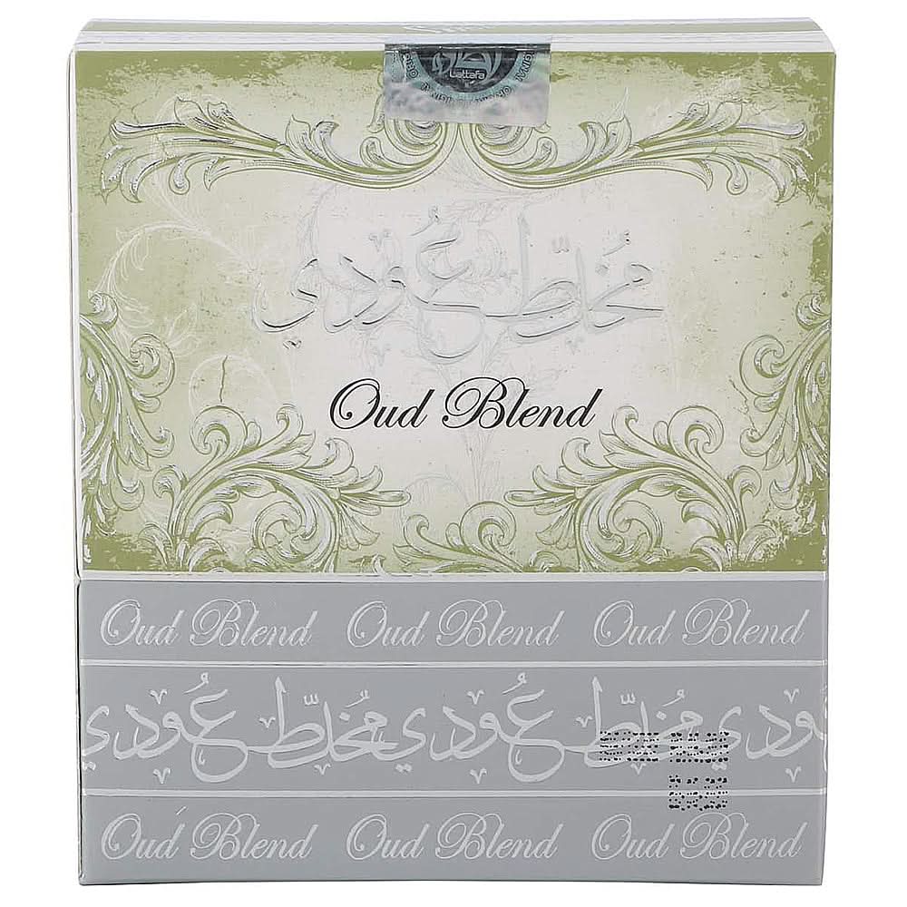 OUD Blend Eau De Perfume Men And Women, Beauty & Personal Care, Men's Perfumes, Chase Value, Chase Value