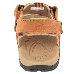 Men's Kito Sandal (719) - Brown, Men, Sandals, Chase Value, Chase Value