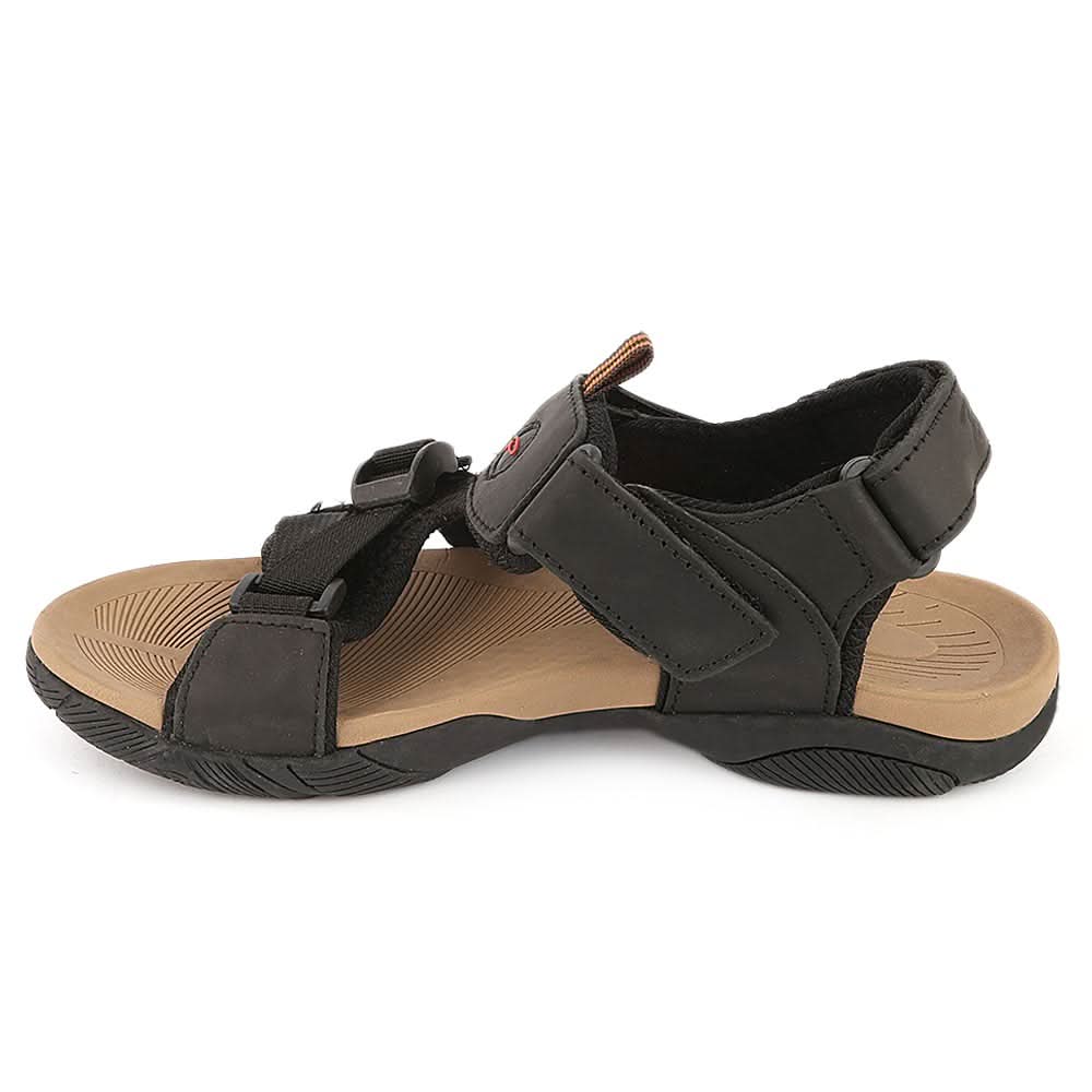 Men's Kito Sandal (719) - Black, Men, Sandals, Chase Value, Chase Value