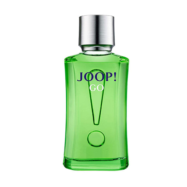 Joop! Go Eau De Toilette For Men - 100 ML, Beauty & Personal Care, Men's Perfumes, Chase Value, Chase Value