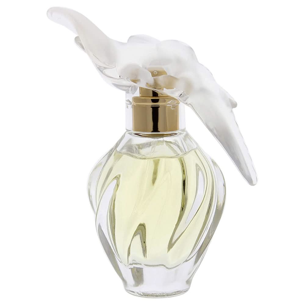 Nina Ricci L'air Du Temps Eau De Toilette For Women LAirTemps - 100 ML, Beauty & Personal Care, Women Perfumes, Chase Value, Chase Value