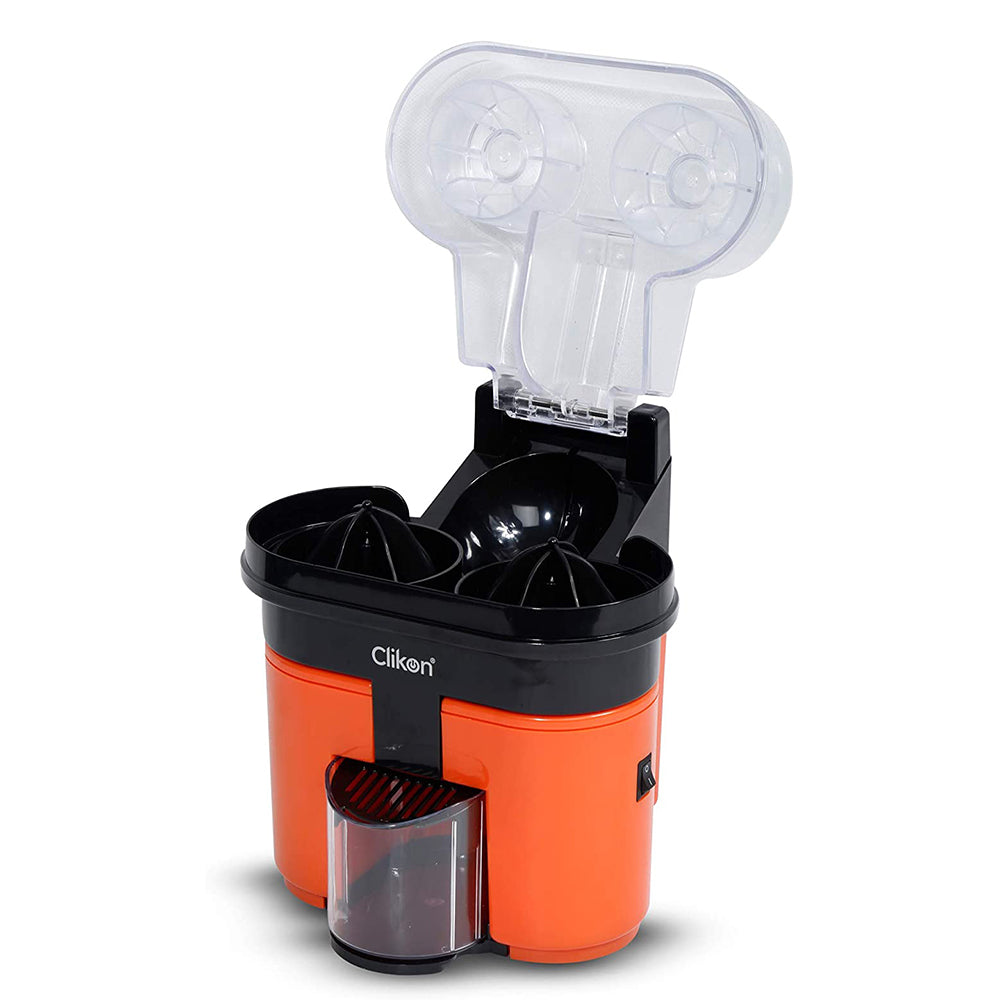 Clikon Citrus Juicer, Home & Lifestyle, Juicer Blender & Mixer, Chase Value, Chase Value