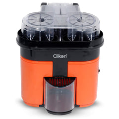 Clikon Citrus Juicer, Home & Lifestyle, Juicer Blender & Mixer, Chase Value, Chase Value