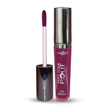 Christine Matt Lip Pout 20 Shades, Beauty & Personal Care, Lip Gloss And Balm, Christine, Chase Value