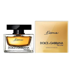 Dolce & Gabbana The One Essence Eau De Parfum For Women- 65 ML, Beauty & Personal Care, Women Perfumes, Dolce & Gabbana, Chase Value