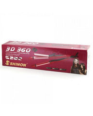 Shinon 2 IN1 Beauty Set 3D 360 - Chase Value Centre