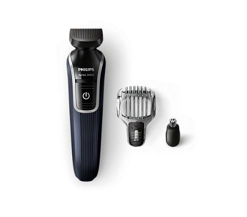 Philips Hair Trimmer QG 3322/13 - Chase Value Centre
