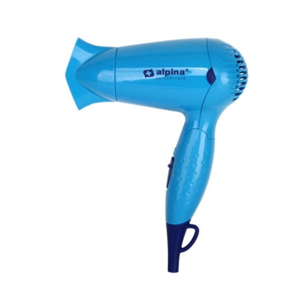 Alpina Foldable Hair Dryer SF-3927, Home & Lifestyle, Hair Dryer, Alpina, Chase Value
