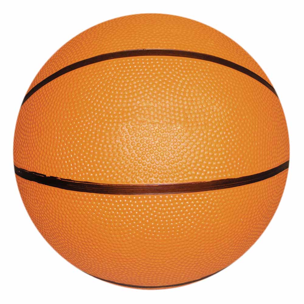 Basket Ball For Kids - Orange, Kids, Sports, Chase Value, Chase Value