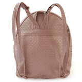 Women's Backpack (7565) - Golden, Women, Bags, Chase Value, Chase Value
