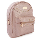 Women's Backpack (7565) - Golden, Women, Bags, Chase Value, Chase Value