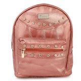 Women's Backpack (7565) - Copper, Women, Bags, Chase Value, Chase Value