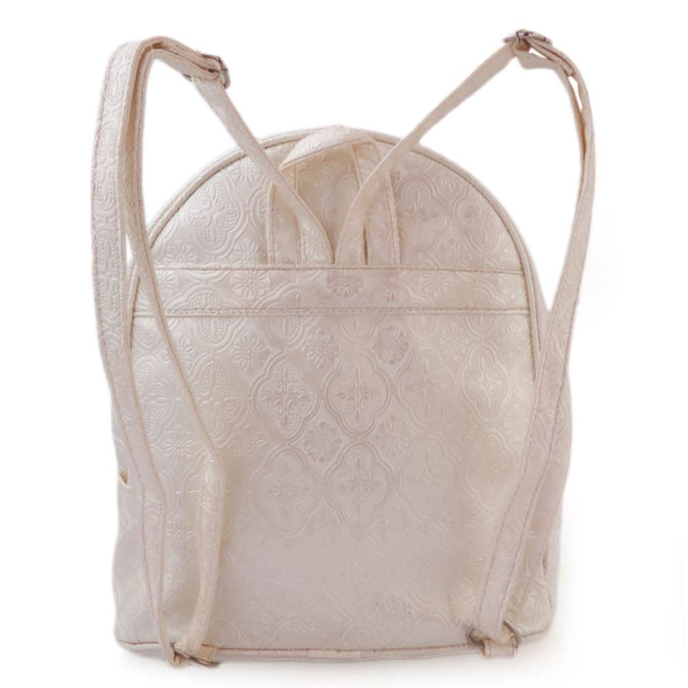 Women's Backpack (7565) - Off-White, Women, Bags, Chase Value, Chase Value