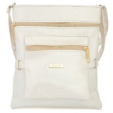 Women's Shoulder Bag (7569) - Off White, Women, Bags, Chase Value, Chase Value
