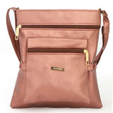Women's Shoulder Bag (7569) - Copper, Women, Bags, Chase Value, Chase Value