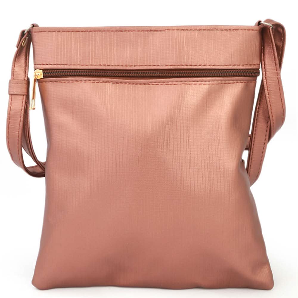 Women's Shoulder Bag (7569) - Copper, Women, Bags, Chase Value, Chase Value