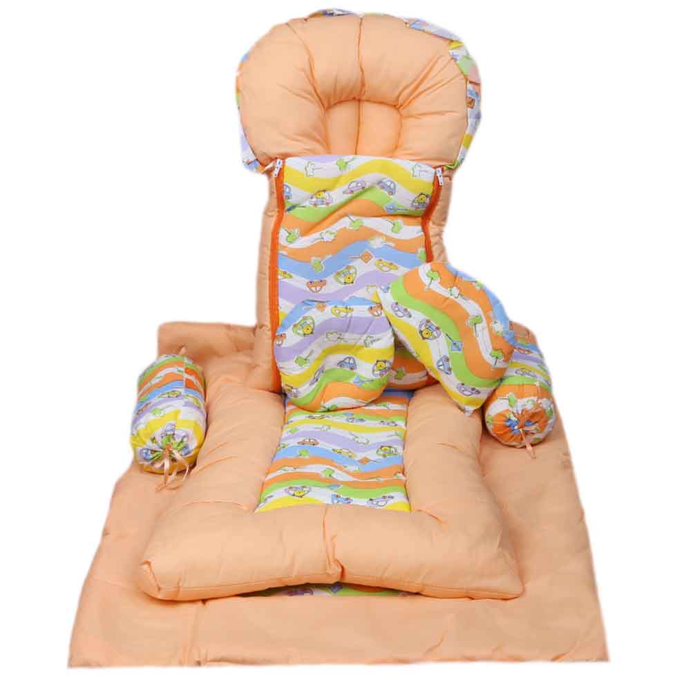 Newborn Sleeping Bag 6 Pcs - Multi, Kids, Sleeping Bags, Chase Value, Chase Value