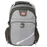 Laptop Bag 7609 -Grey, Kids, School And Laptop Bags, Chase Value, Chase Value