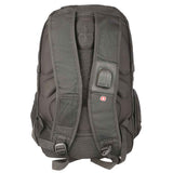 Laptop Bag 7609 -Grey, Kids, School And Laptop Bags, Chase Value, Chase Value