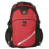 Laptop Bag 7609 - Red, Kids, School And Laptop Bags, Chase Value, Chase Value
