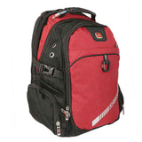 Laptop Bag 7609 - Red, Kids, School And Laptop Bags, Chase Value, Chase Value