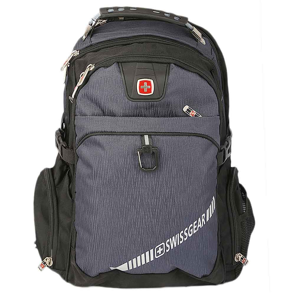 Laptop Bag 7609 - Blue, Kids, School And Laptop Bags, Chase Value, Chase Value