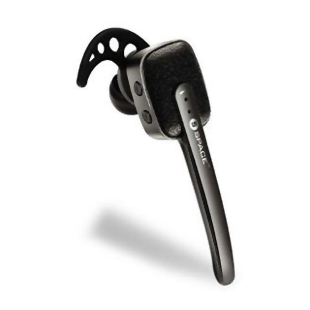 Bluetooth Head Set X-3 - Black, Hands Free / Head Phones, Chase Value, Chase Value