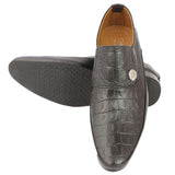 Men's Formal Shoes 763 - Black, Men, Formal Shoes, Chase Value, Chase Value